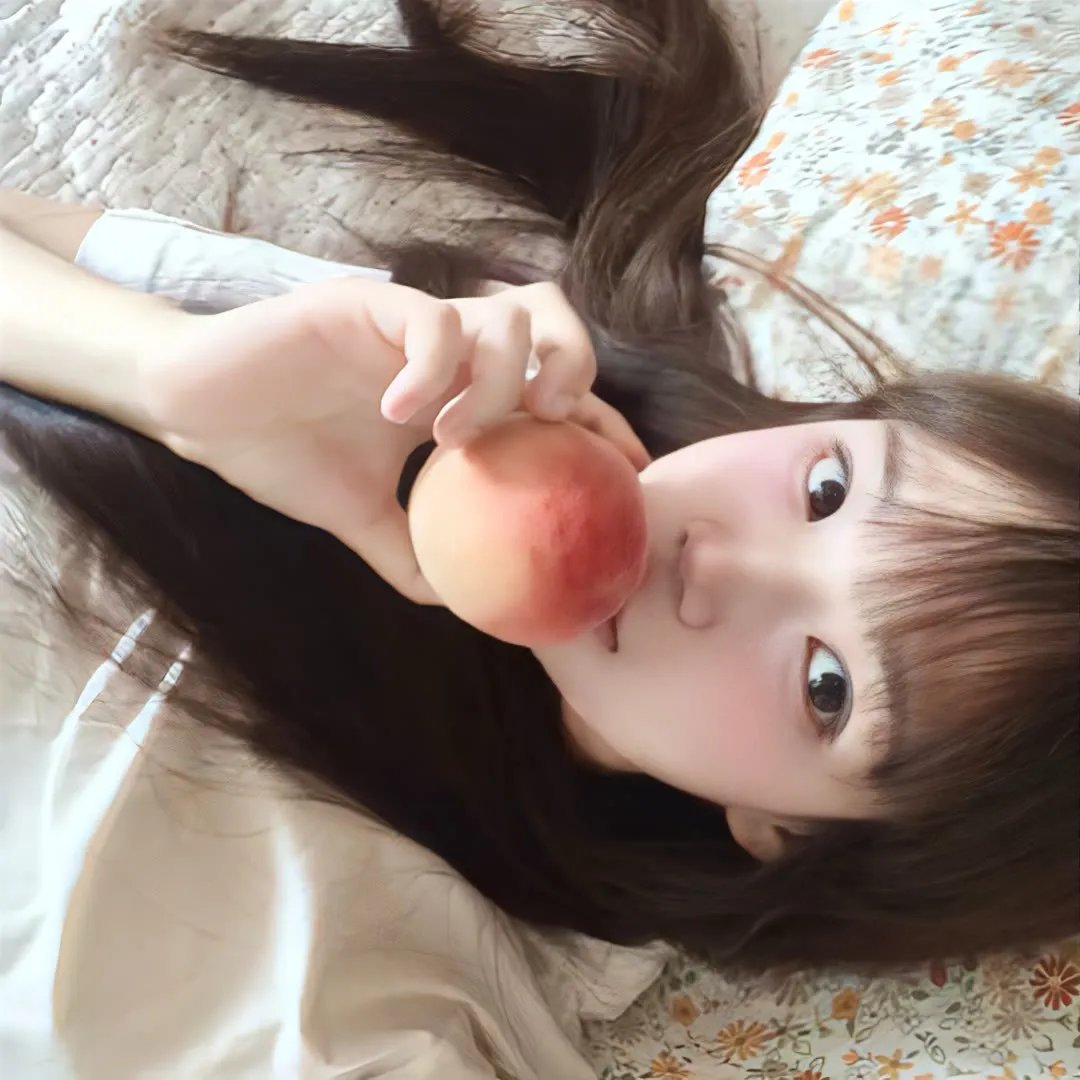 爱，来的刚好