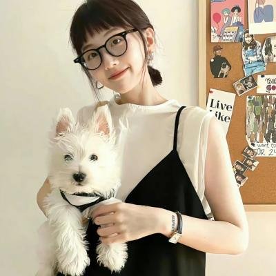 哭泣的鹦鹉